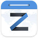 APK ZDcal-Calendar, Agenda, Period