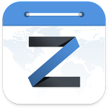 ZDcal-Calendar, Agenda, Period