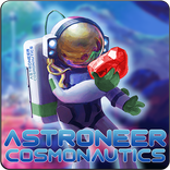 Astroneer Cosmonautics