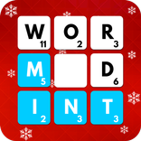 Wordmint - word-building game