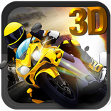 Motocross Bike Racer