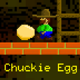 Chuckie Egg