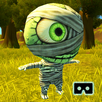 Moron Zombies - VR/AR APK