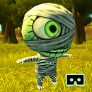 Moron Zombies - VR/AR APK