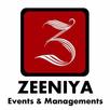 APK Zeeniya - Event and Management