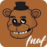 Hangman Trivia for Five Night