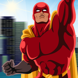 Superhero Costume