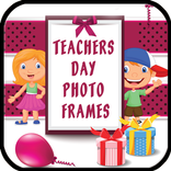 Teachers' Day Photo Frames