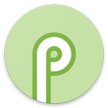 Pie - Android P Easter Egg
