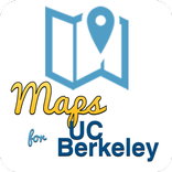 Maps for UC Berkeley