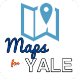 Maps for Yale