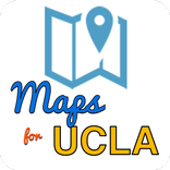 Maps for UCLA