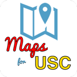 Maps for USC