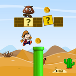 Super Vito World Run