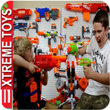 ExtremeToys TV