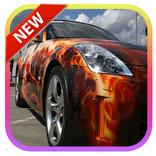 Tatto Sticker Car Design
