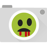 Zelfie - Zombie Camera