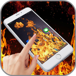 Fiery display (new)