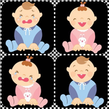 Funny Baby Sounds