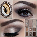 Easy Makeup