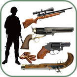 Crazy weapons (Sounds)