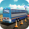 Bus Driver Parking Mania APK