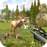 Deer Hunting Kill Shot