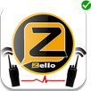 pro zello Walkie Talkie guide APK