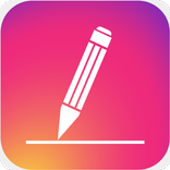 Notepad: an easy & colorful note