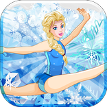 Ice Queen Adventure Gymnastics