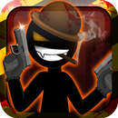 Stickman Gangster War APK