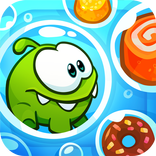”Om Nom: Bubbles