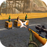 Extreme Bottle Shooting 3D
