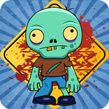 Crossy Zombie