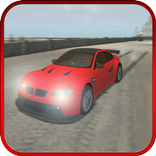 Dirt Rally Driving