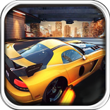 Extreme City Drift Racing