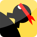 Ninja Jumping Hero