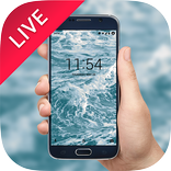 Ocean Waves Live Wallpaper