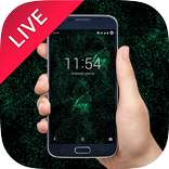 Galaxy Stardust Live Wallpaper