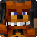 Skin Fn AF for MCPE aplikacja