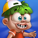 APK The Stranger !