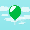 Fill Sky With Balloons APK