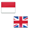 Indonesian-English Translator APK