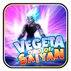 Vegeta God Of Saiyan APK