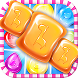 Sugar Blast -Match Smash Candy