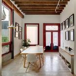 Dining Room Design Ideas