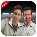 Selfie With Messi!
