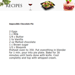 Stews Recipes