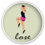 How To Lose Thigh Fat
