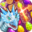 Dragon Blast -match 3 puzzle aplikacja